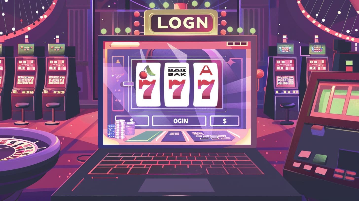 bet789 Esports နှင့် Online Slots
