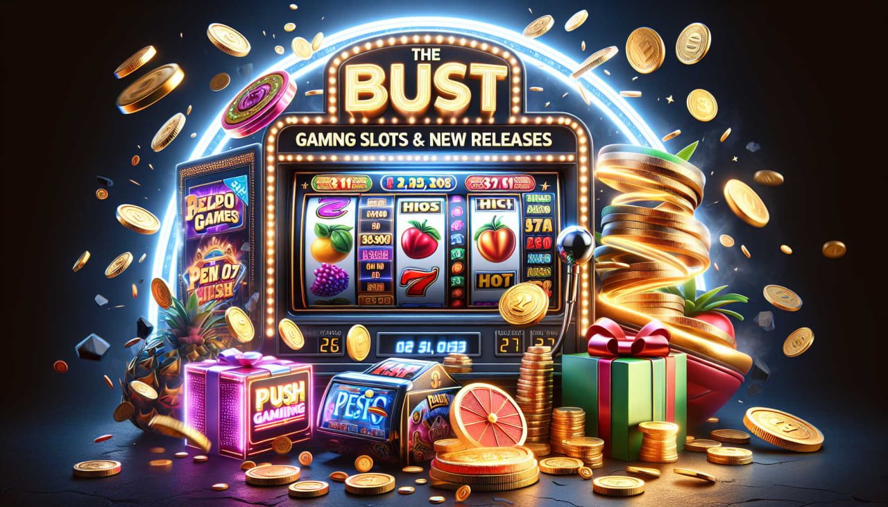 bet789 VIP ကစားသမားများ ဂိမ်းလော်ဘီ Slots jackpot နိုင်ကြေးရနေသောမြင်ကွင်း